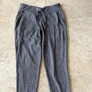 Lululemon scuba jogger